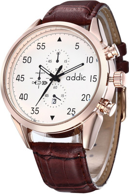 Addic MW155 Watch - For Men