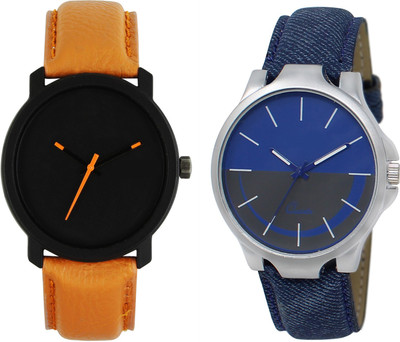 

Greenleaf 20_24 Stylish Combo Watches For Men's Hybrid Watch - For Boys