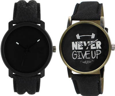 

Greenleaf 21_27 Stylish Combo Watches For Men's Hybrid Watch - For Boys