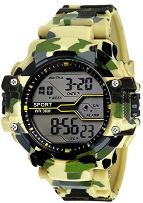 Xotak watch top