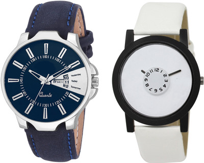 

Greenleaf 23_26 Stylish Combo Watches For Men's Hybrid Watch - For Boys