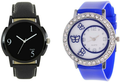 

lik Analog Cupal Watch-1259 Watch - For Men & Women