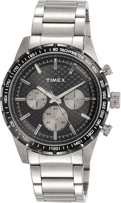

Timex TWEG15609 Watch - For Men