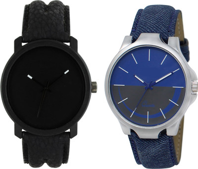 

Greenleaf 21_24 Stylish Combo Watches For Men's Hybrid Watch - For Boys