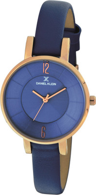 

Daniel Klein DK11571-2 Watch - For Women