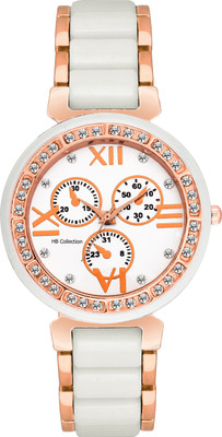 

HB Collection HBWW002 HBWW002 Watch - For Girls
