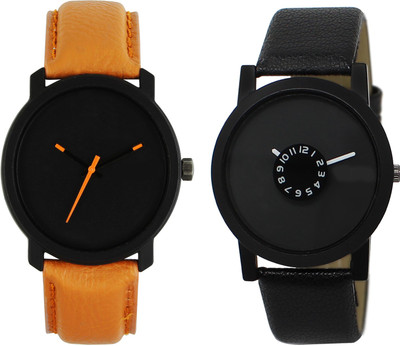 

Greenleaf 20_25 Stylish Combo Watches For Men's Hybrid Watch - For Boys