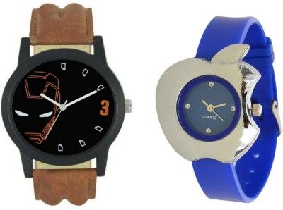 

lik Analog Cupal Watch-1203 Watch - For Men & Women