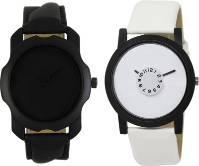 

Greenleaf 22_26 Stylish Combo Watches For Men's Hybrid Watch - For Boys