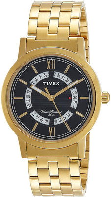 

Timex TW000T127 Watch - For Men