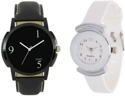 

lik Analog Cupal Watch-1250 Watch - For Men & Women
