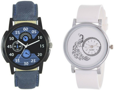 

lik Analog Cupal Watch-1223 Watch - For Men & Women
