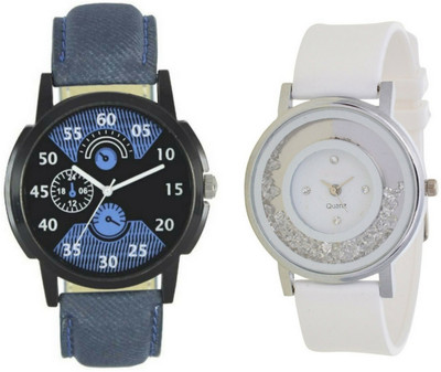 

lik Analog Cupal Watch-1212 Watch - For Men & Women
