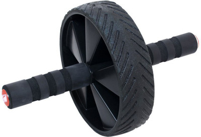 

Vector X Broad Ab Exercise Ab Exerciser(Black)