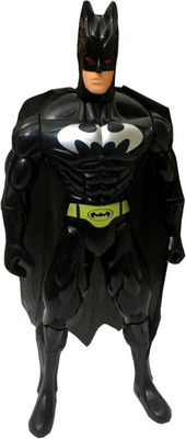 

RV PROSHOP Super Hero BATMAN (19 Inches)(Black)