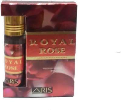 

ARIS 3 Herbal Attar(Rose)