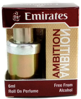 

emirates Ambition Floral Attar(Floral)