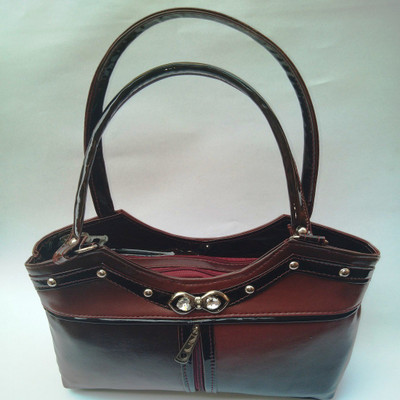 

Close2 Deal Stylish Handbag for Women's and Girl's with sling bag Shoulder Bag(Red, 34 L)