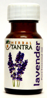 

Herbal Tantra Lavender Essential Oil 50 ml(50 ml)