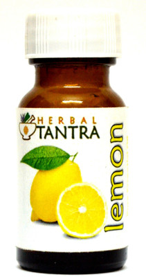 

Herbal Tantra Lemon Essential Oil 50 ml(50 ml)