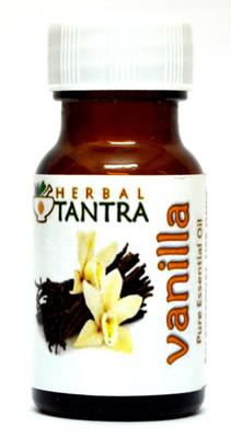 

Herbal Tantra Vanila Essential Oil 25 ml(25 ml)