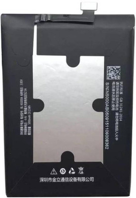 

Gionee M4 Battery( )