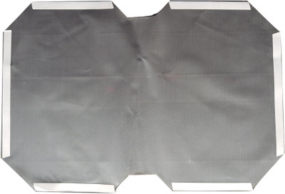 VANDI Flexible & Direct (Ideal for Books) - Big Size Book Cover(10)