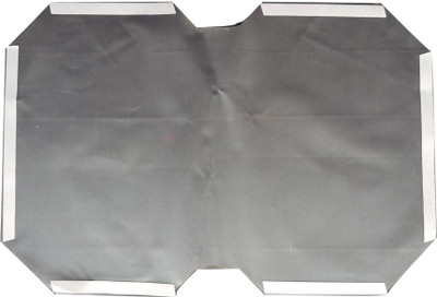 

VANDI Flexible & Direct (Ideal for Copies) - Medium Size Book Cover(10)