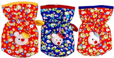 

GURU KRIPA Baby Products New Born Baby Feeding Bottle Cover Cotton Fabric Flower Print Printed Bottle Cover Baby Bottle Cover Set Feeder Cover New Born Baby Fancy Bottle Cover Feeder Cover Nursing Cover Pack of 3 Pcs. (125 ml, Red)(Multicolor