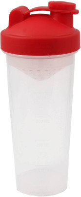 

ANNIFY ANF502 500 ml Shaker(Pack of 1, Red)