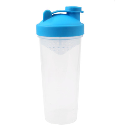 

ANNIFY ANF501 500 ml Shaker(Pack of 1, Blue)