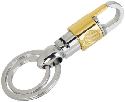 

MGP Fashion golden hook Carabiner(Gold)