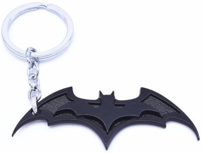 MGP FASHION double batman black Key Chain(Black)