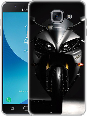 Flipkart SmartBuy Back Cover for Samsung Galaxy J7 Max(Multicolor, Soft Case, Silicon, Pack of: 1)