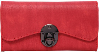 

cidky Casual Pink Clutch