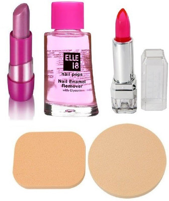 

Oriflame Sweden Combo of Very Me Lip Addict Lipstick (Shade-Violet Vibe)(Set of 4)
