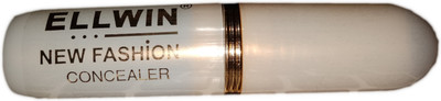 

ELLWIN NEW FASHION CONCEALER Concealer(Beige, 4 g)