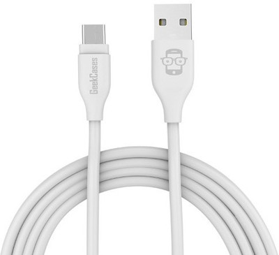 

pal collection J2 USB Cable(White)