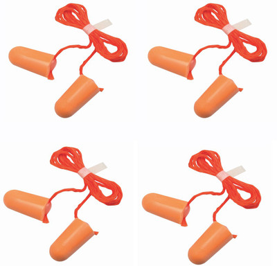 

Vezual 3M Ear Plug(Orange)