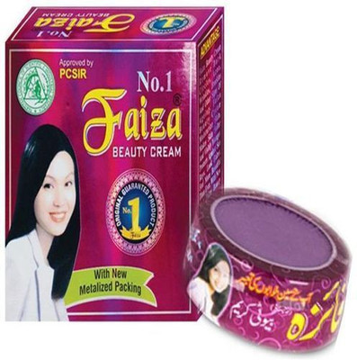

Faiza BEAUTY WHITENING CREAM #TM 223190 100%original(30 g)