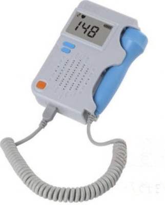 

Creative CMS-105 White Fetal Doppler