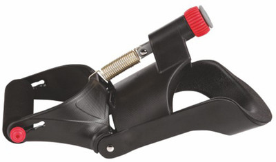 

Vector X Forearm & Wrist Exerciser Hand Grip/Fitness Grip(Multicolor)