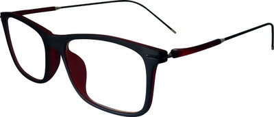 goshop Full Rim Wayfarer Frame(50 mm