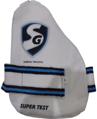 

SG 'Super Test' Cricket Cricket Inner Thigh Guard(Multicolor
