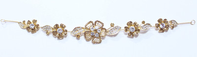 

kaptsuncreation 8956tiara Hair Chain(Copper, Silver)
