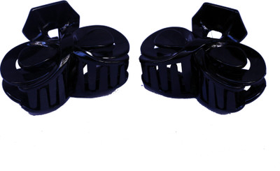 

kamlesh narender Hair Clip(Black)