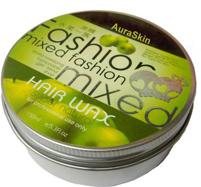 

AuraSkin MIX BOX HAIR WAX HAIR STYLER Wax(150 ml)