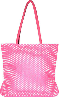 

Sharda Shoulder Bag(Pink)