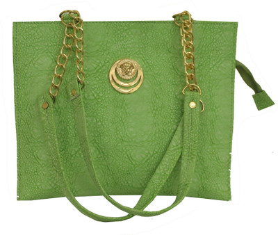 

Belleza Shoulder Bag(Green)