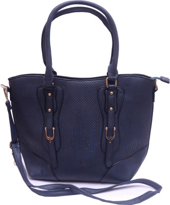 

Belleza Shoulder Bag(Blue)
